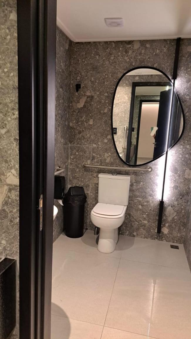 Apartamento Flat Move Tambau João Pessoa