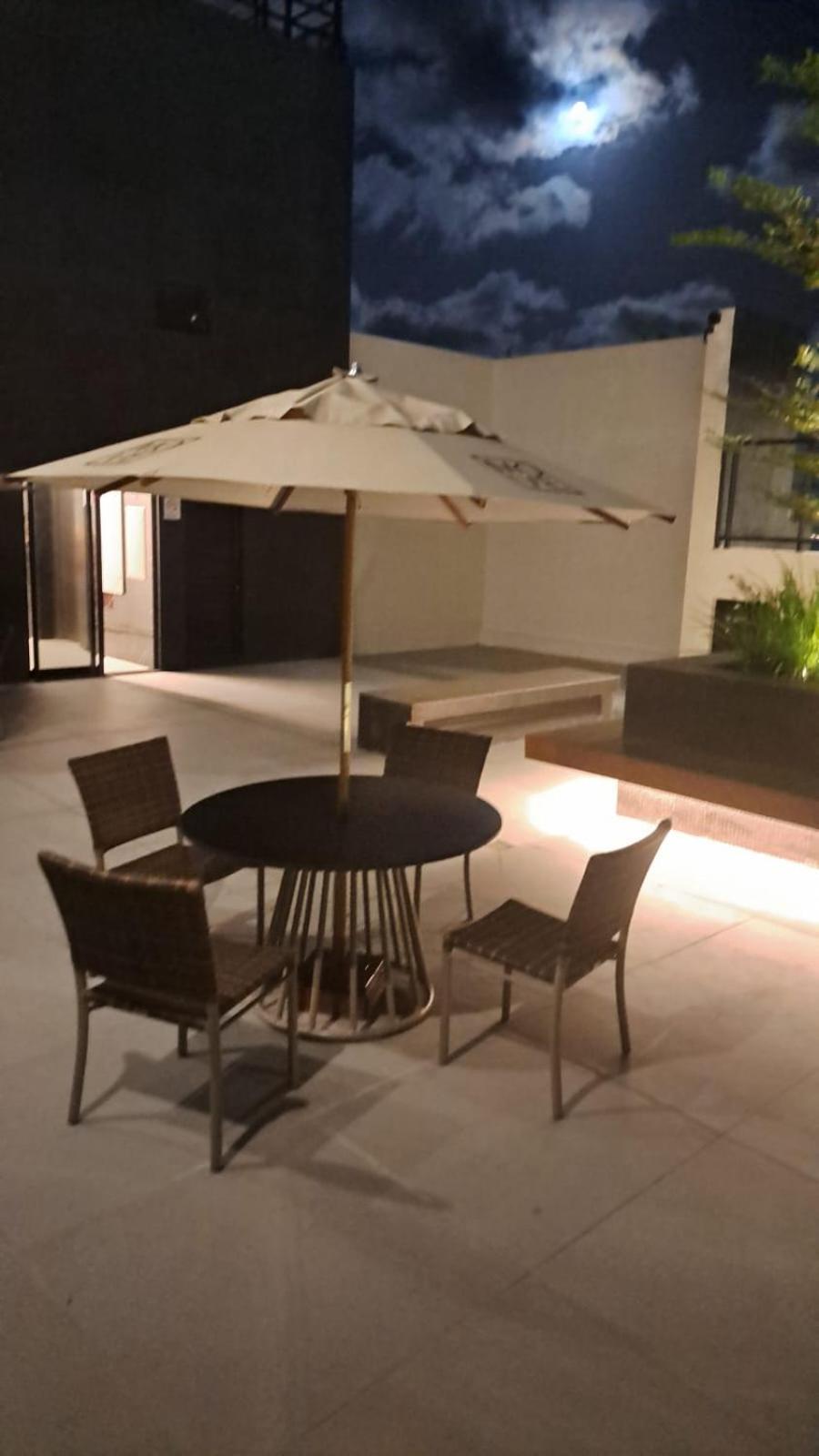 Apartamento Flat Move Tambau João Pessoa